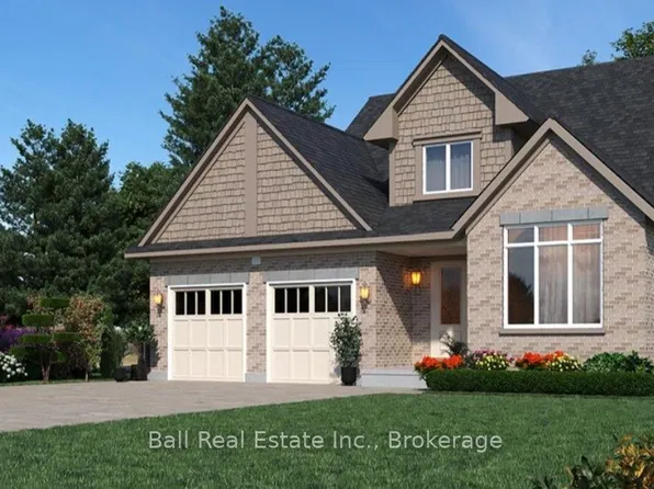 9 Hemlock Cres, Kawartha Lakes, ON K0M 1A0