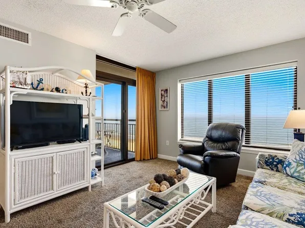 4103 N Ocean Blvd. #707, North Myrtle Beach, SC 29582