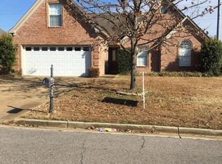 5854 Carrel Cv, Southaven, MS 38671