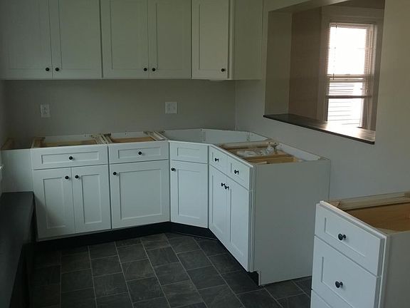 Kitchen - Counter installed next week