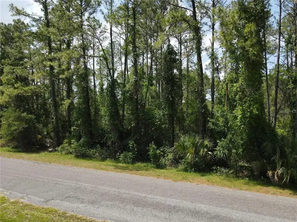 Apricot Avenue Lot #15, Eustis, FL 32736