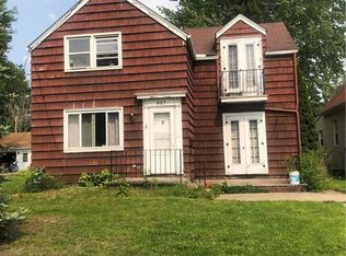 907 McKinley Ave, Toledo, OH