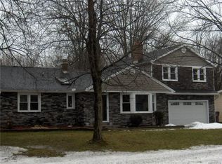 2931 E Pleasant Ave, Eden, NY 14057