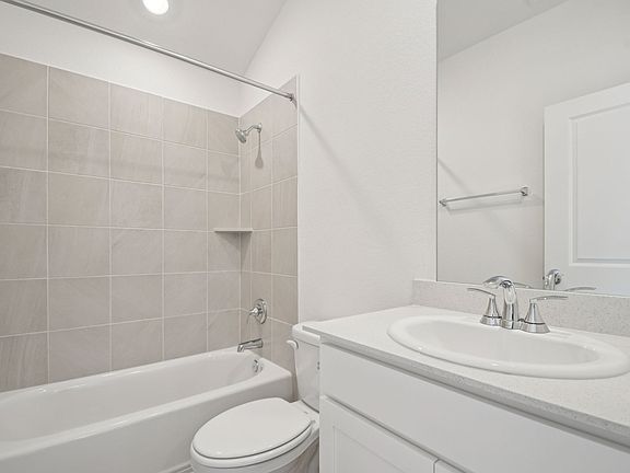 The Clearwater 730 Floorplan