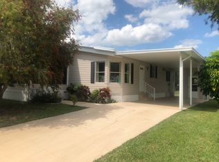 4571 SE Cottonwood Ter, Stuart, FL 34997