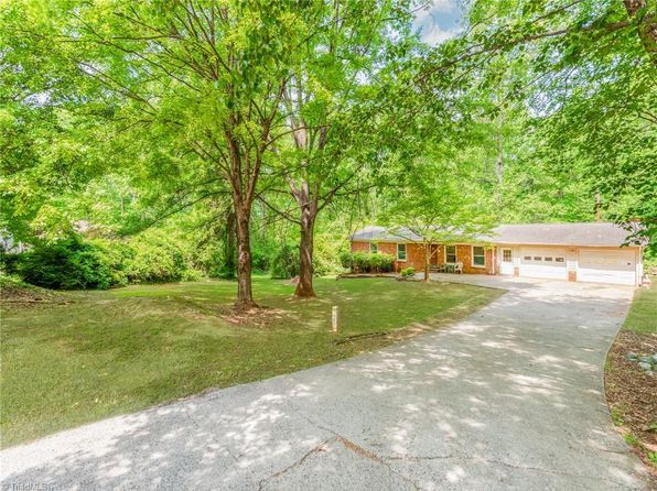 355 Cambridge Rd, Lexington, NC 27292