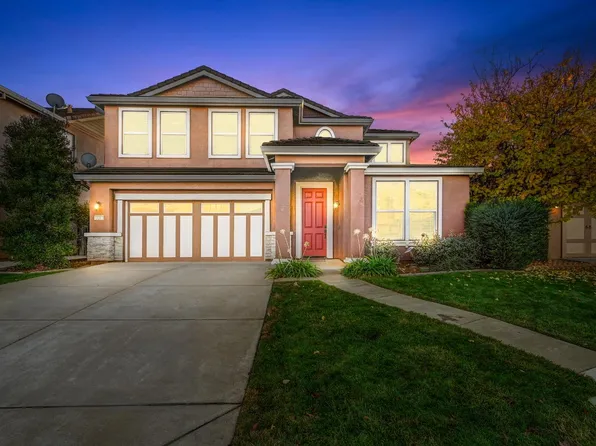 12260 Habitat Way, Rancho Cordova, CA 95742