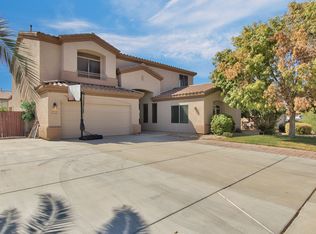 26076 N 73rd Dr, Peoria, AZ 85383