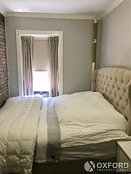 Rented by Oxford Property Group