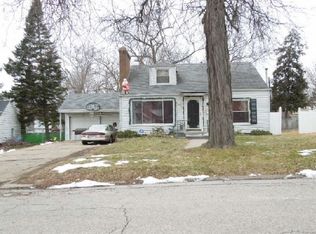 2609 Norbert St, Flint, MI 48504