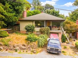 4215 SW Myrtle St, Seattle, WA 98136