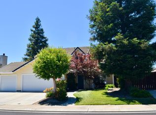 6125 Falcon Ridge Ln, Riverbank, CA 95367