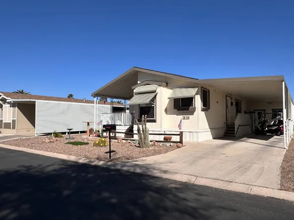 7570 E Speedway Blvd Unit 124, Tucson, AZ 85710