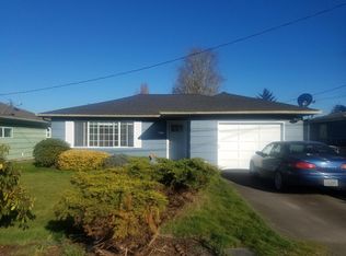 766 33rd Ave, Longview, WA 98632