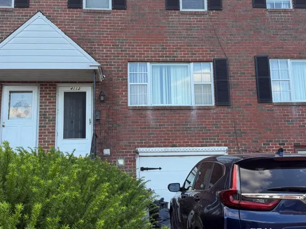 4112 Carteret Dr, Philadelphia, PA 19114