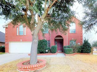 4109 Orchid Ln, Mansfield, TX 76063