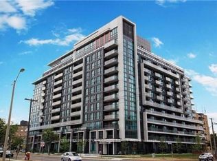 80 Esther Lorrie Dr #1020, Toronto, ON M9W0C6