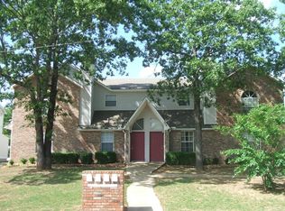 252 Apple Valley Dr, Sherwood, AR 72120