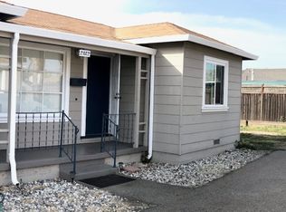 21022 Hathaway Ave, Hayward, CA 94541