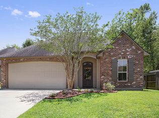 8920 Magnolia Leaf Ave, Baton Rouge, LA 70810