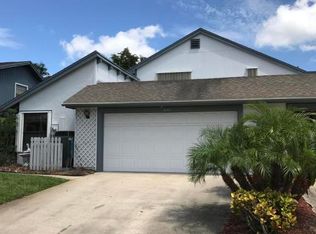 1846 Quail Trl, Melbourne, FL 32935