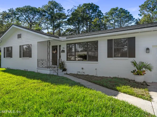 752 ACAPULCO Road, Jacksonville, FL 32216
