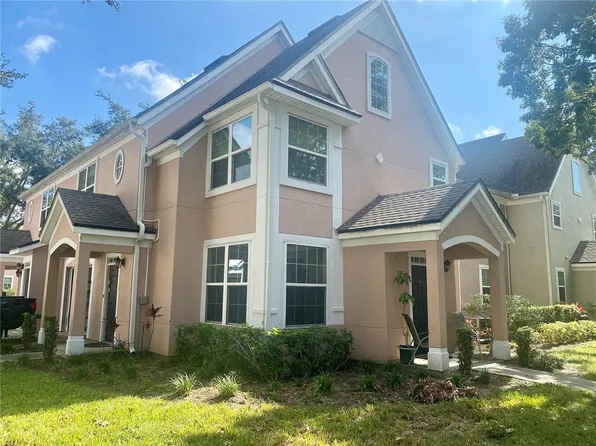 3396 Parkchester Square Blvd APT 103, Orlando, FL 32835