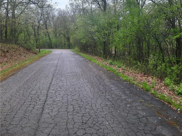 Lot 103 Rye Bluff Road, Black River Falls, WI 54615