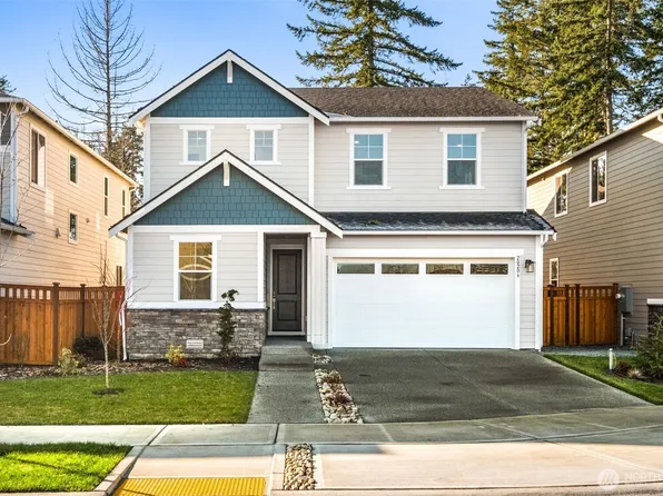 20206 150th Street E #604, Bonney Lake, WA 98391