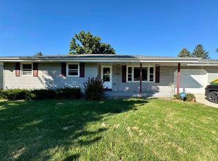 110 E Hubert St, Edgerton, WI 53534