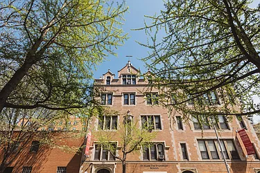 48 West 138th Street