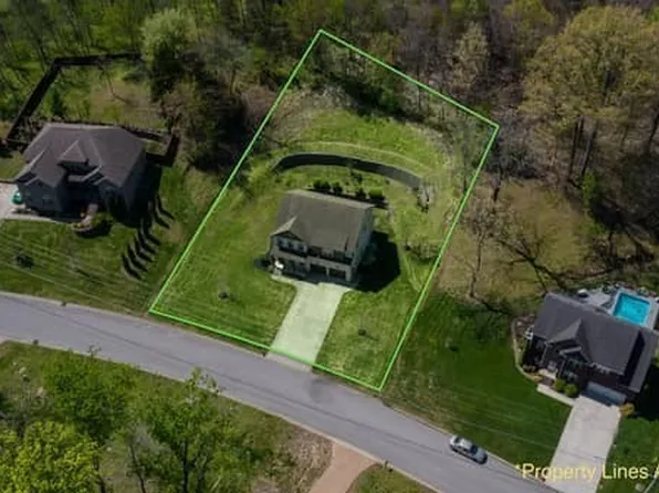 1197 Ben Hill Blvd, Nolensville, TN 37135