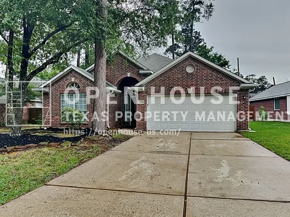 175 Merryweather Pl, Conroe, TX 77384