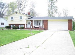 2181 Firwood Dr, Davison, MI 48423