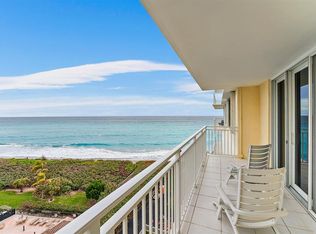 500 Ocean Dr #E-9A, North Palm Beach, FL 33408
