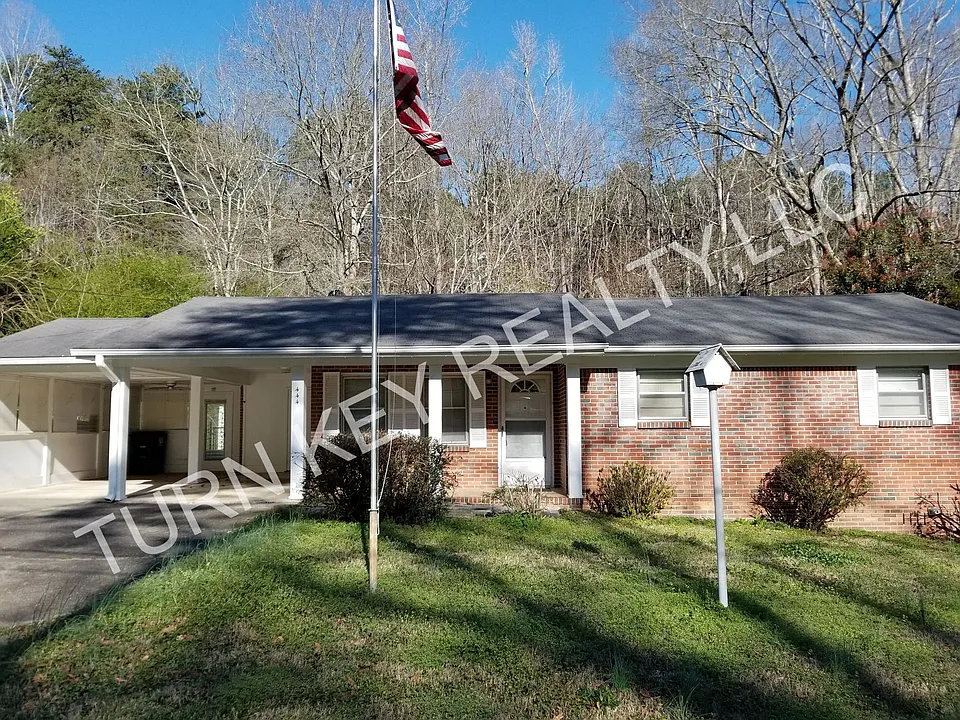 444 Harden Rd