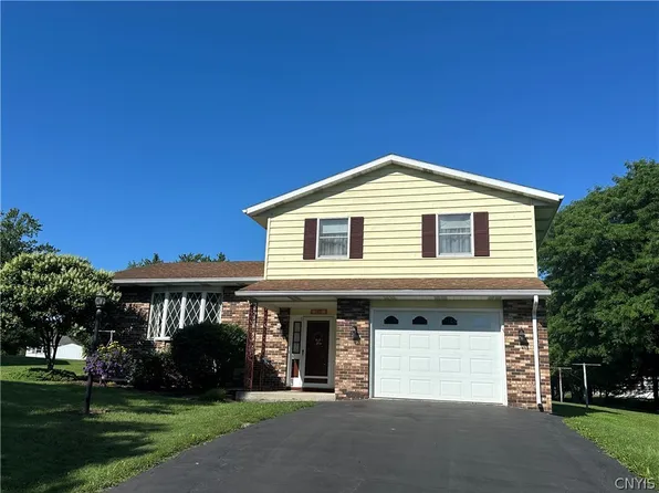 149 Murray Street Ext, Auburn, NY 13021