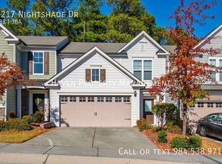 1217 Nightshade Dr, Durham, NC 27713