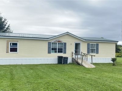 418 State Highway 167, Richfield Springs, NY, 13439