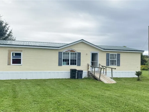 418 State Highway 167, Richfield Springs, NY 13439