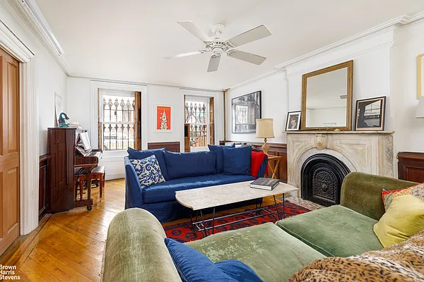 Sold by Brown Harris Stevens | media 9