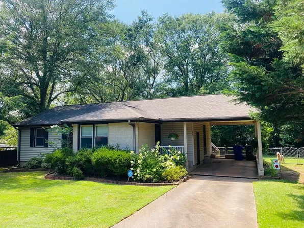 246 Brookdale Ave, Greenville, SC 29607