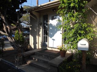 15 W Valerio St, Santa Barbara, CA 93101