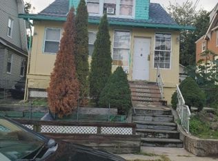 23 Grant Pl, Irvington, NJ 07111