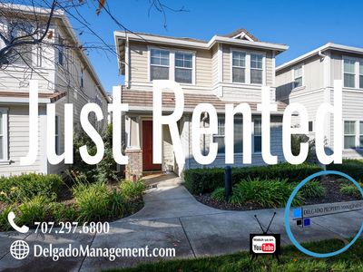 521 Lexington Dr, Vallejo, CA, 94591