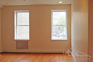 Rented by Ideal Properties Group