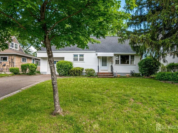 12 N Pennington Rd, New Brunswick, NJ 08901