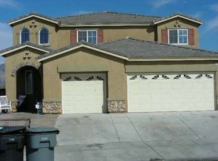 2109 Possum Ct, San Jacinto, CA 92582