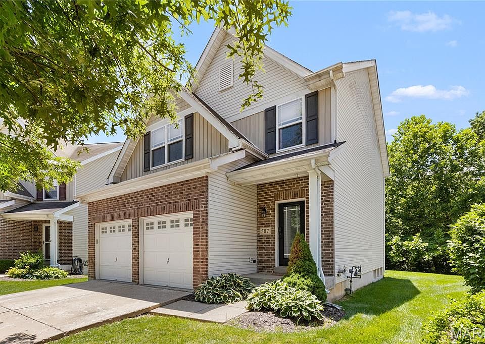 1st image of 507 Parkgate Dr