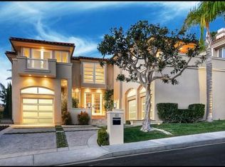83 Ritz Cove Dr, Dana Point, CA 92629